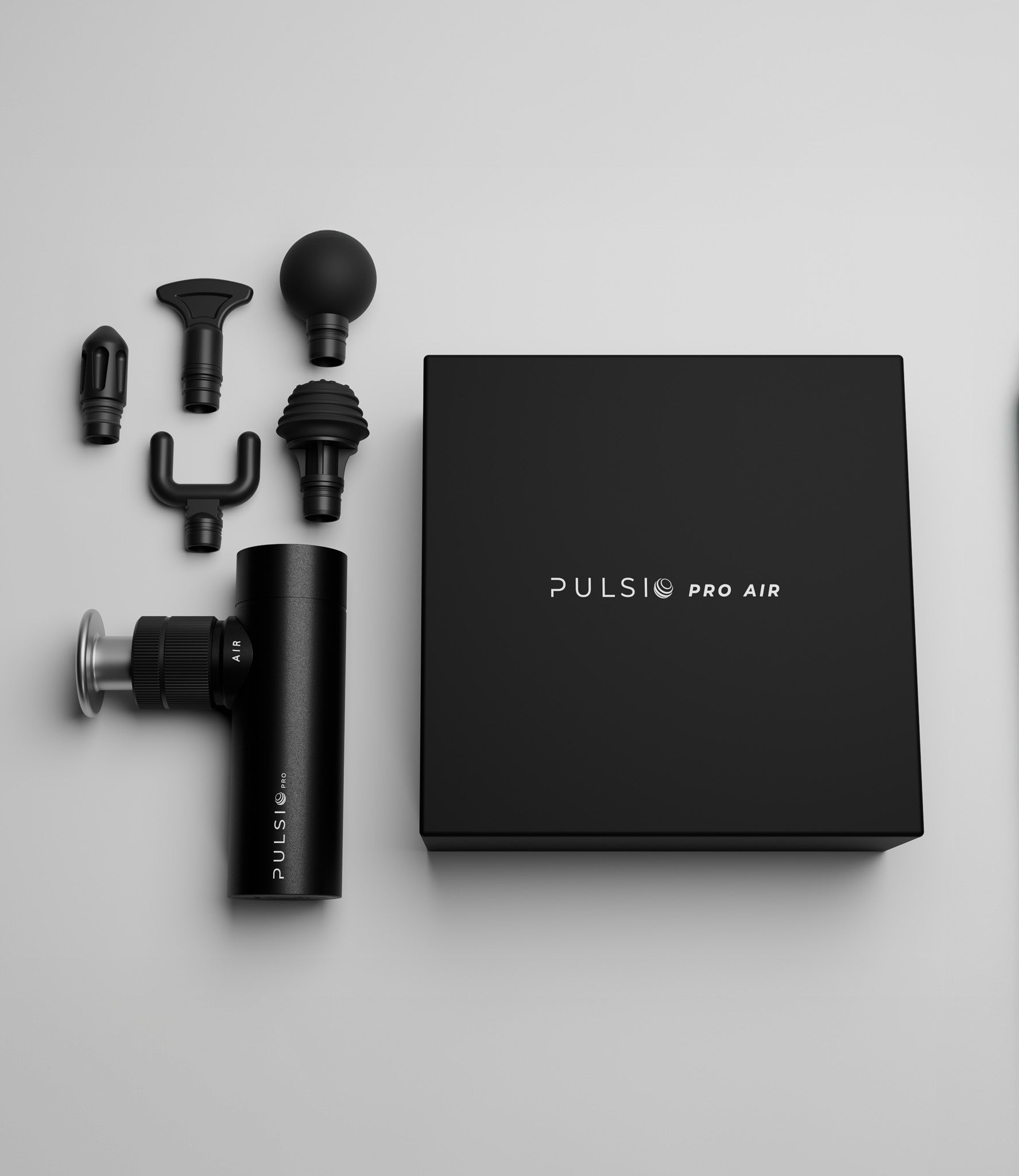 Pulsio AIR PRO