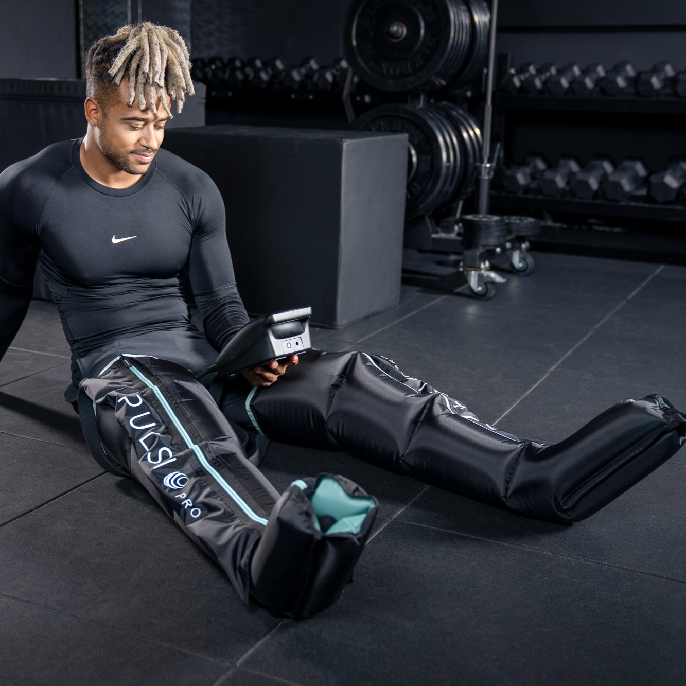 Pulsio Compression PRO