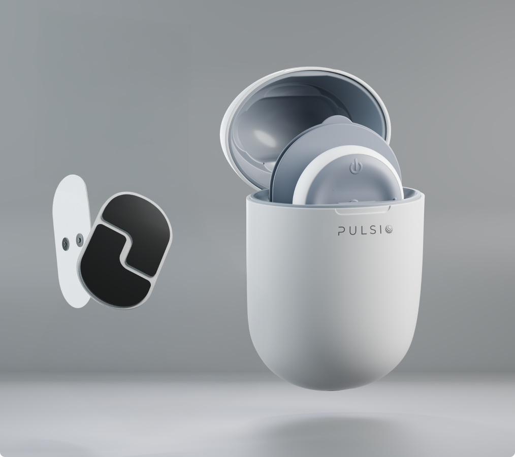 Pulsio TENS Pod 