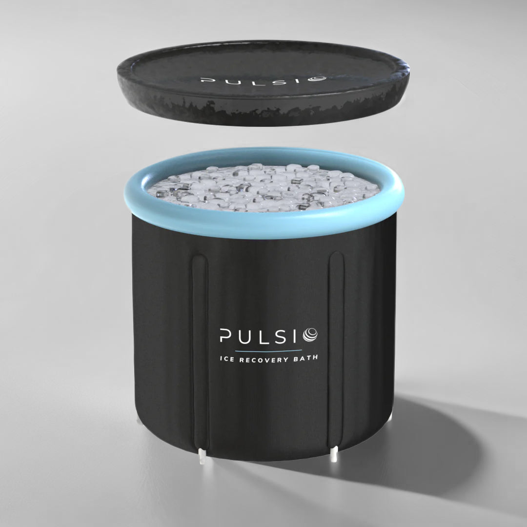 Pulsio ICE