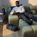 Compression PRO mit Reisetasche