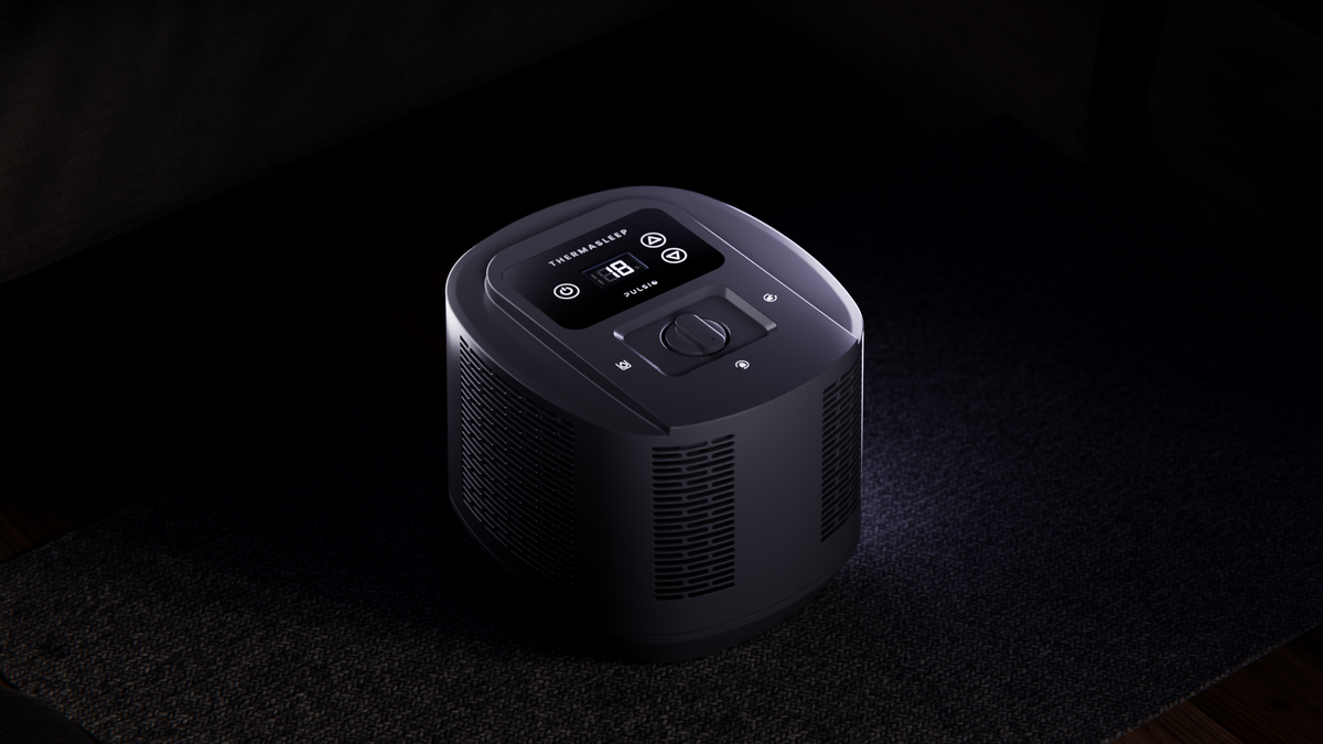 Thermasleep: Letto intero