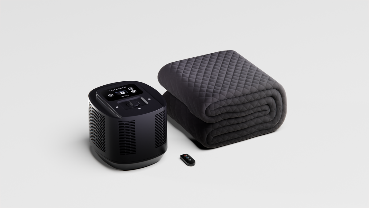 Thermasleep: Letto intero