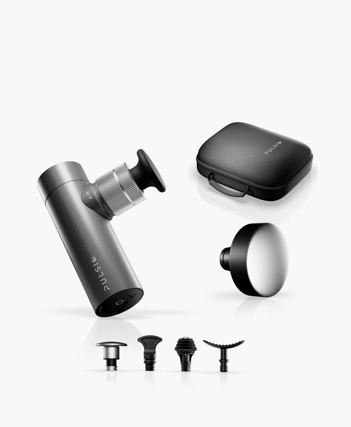 AIR Ultimate Bundle, Silver + Silver