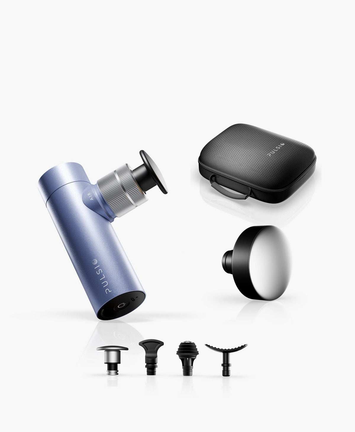 AIR Ultimate Bundle, Violet + Silver