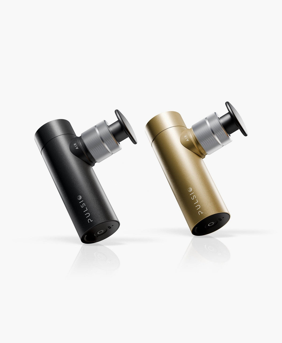 AIR Dual, Black + Bronze
