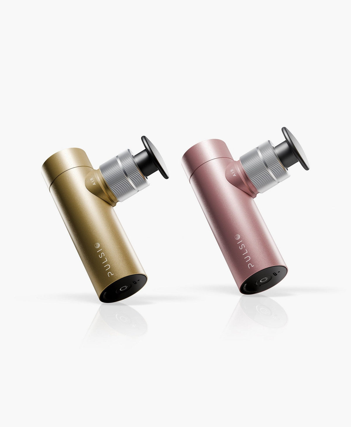 AIR Dual, Bronze + Rose Gold