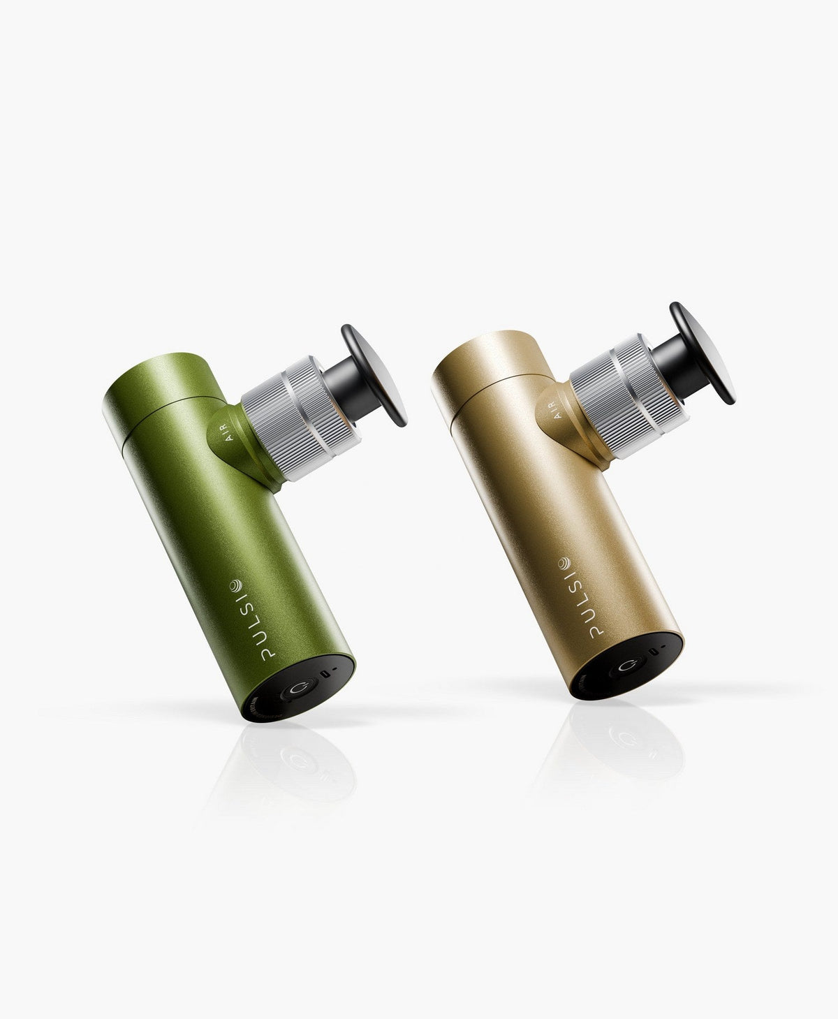 AIR Dual, Green + Bronze
