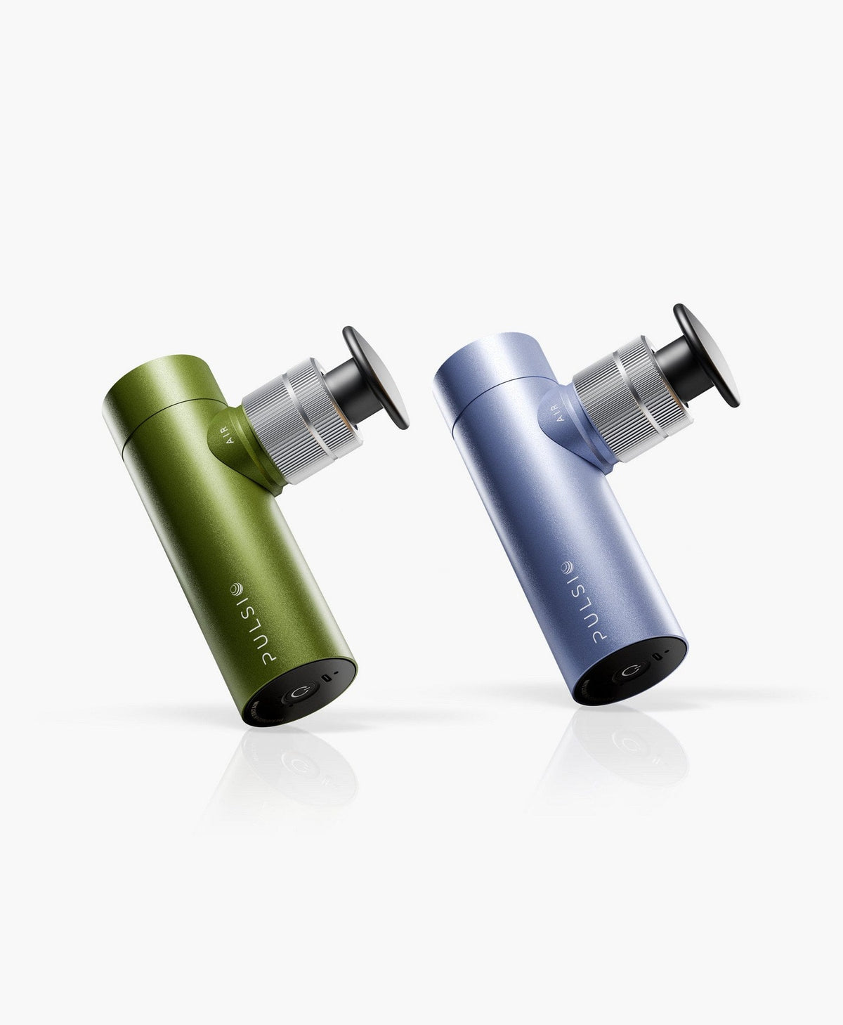 AIR Dual, Green + Violet