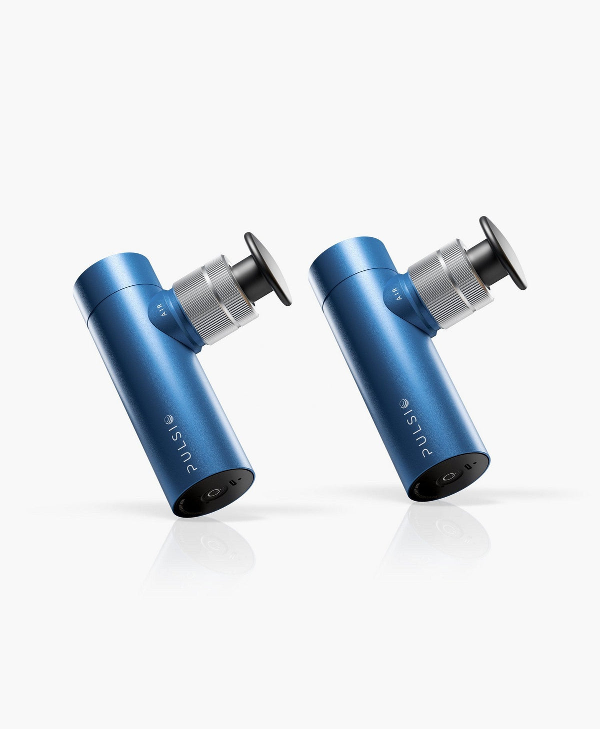 AIR Dual, Indigo + Indigo