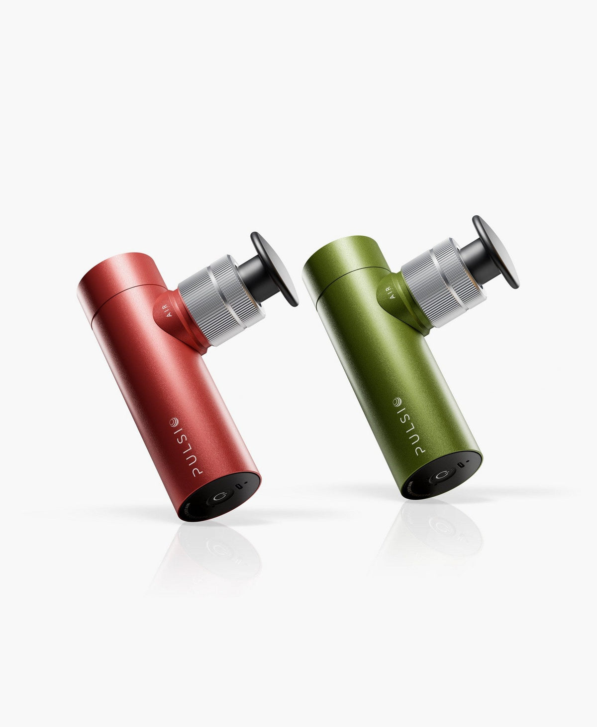 AIR Dual, Red + Green