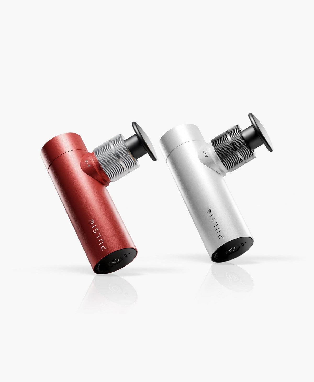 AIR Dual, Red + White