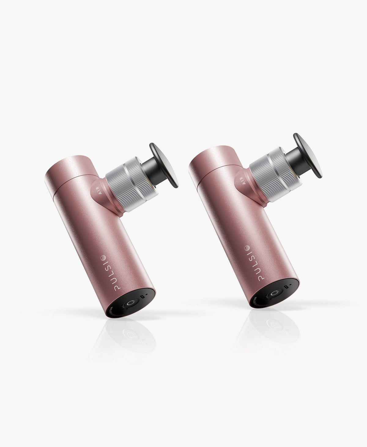 AIR Dual, Rose Gold + Rose Gold