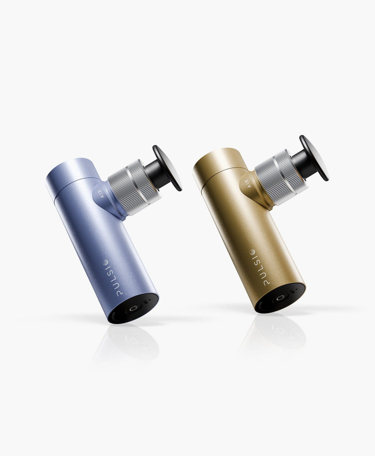 AIR Dual, Violet + Bronze