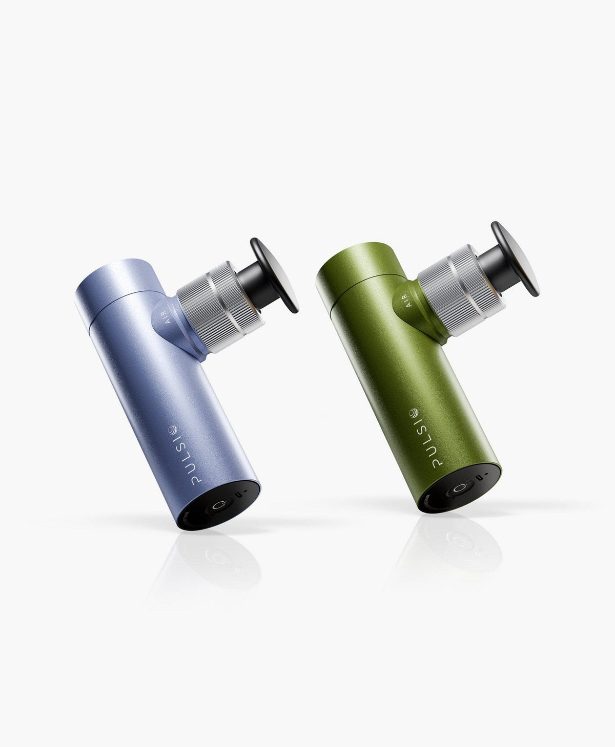 AIR Dual, Violet + Green
