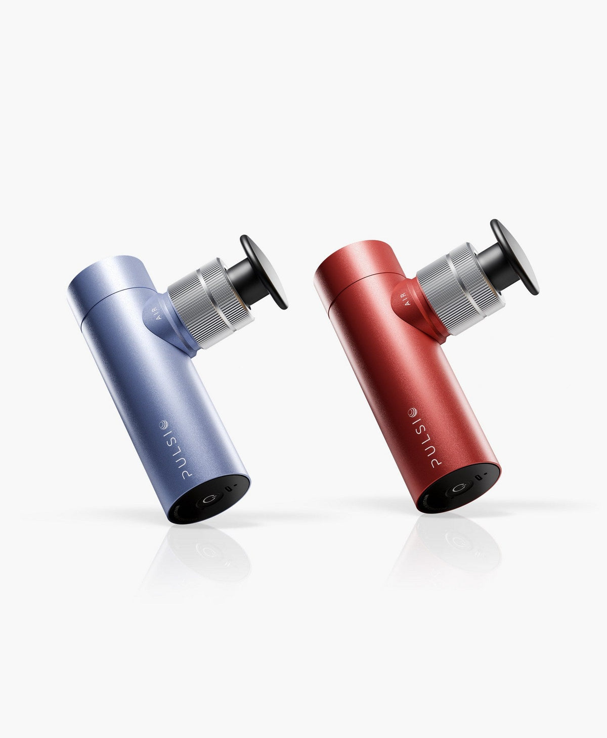 AIR Dual, Violet + Red