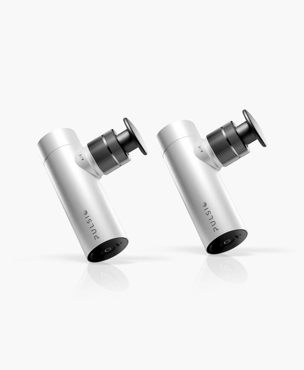 AIR Dual, White + White
