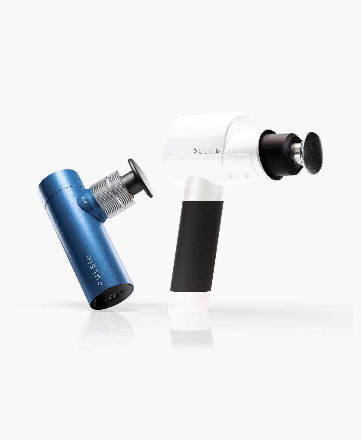 AIR & ELITE Bundle, Indigo + White