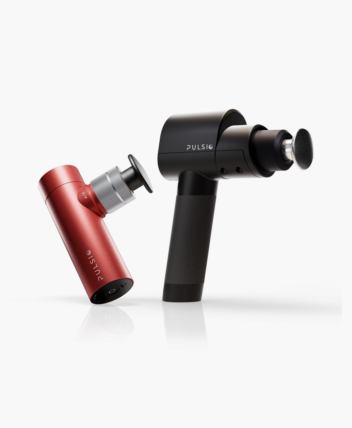 AIR & ELITE Bundle, Red + Charcoal