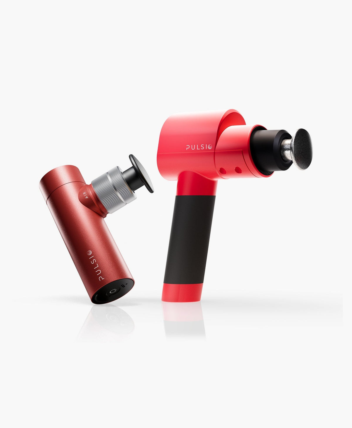 AIR & ELITE Bundle, Red + Red