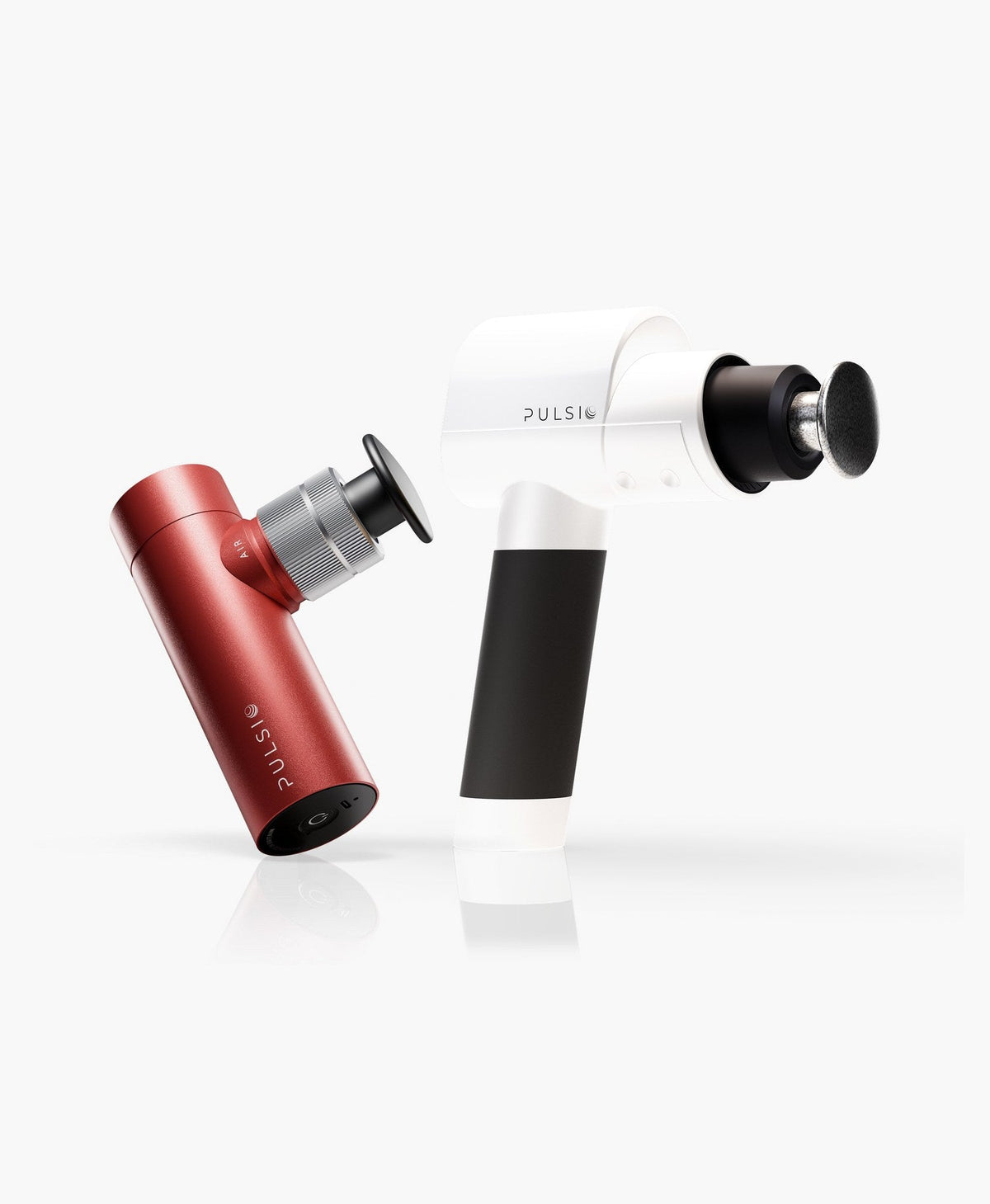 AIR & ELITE Bundle, Red + White