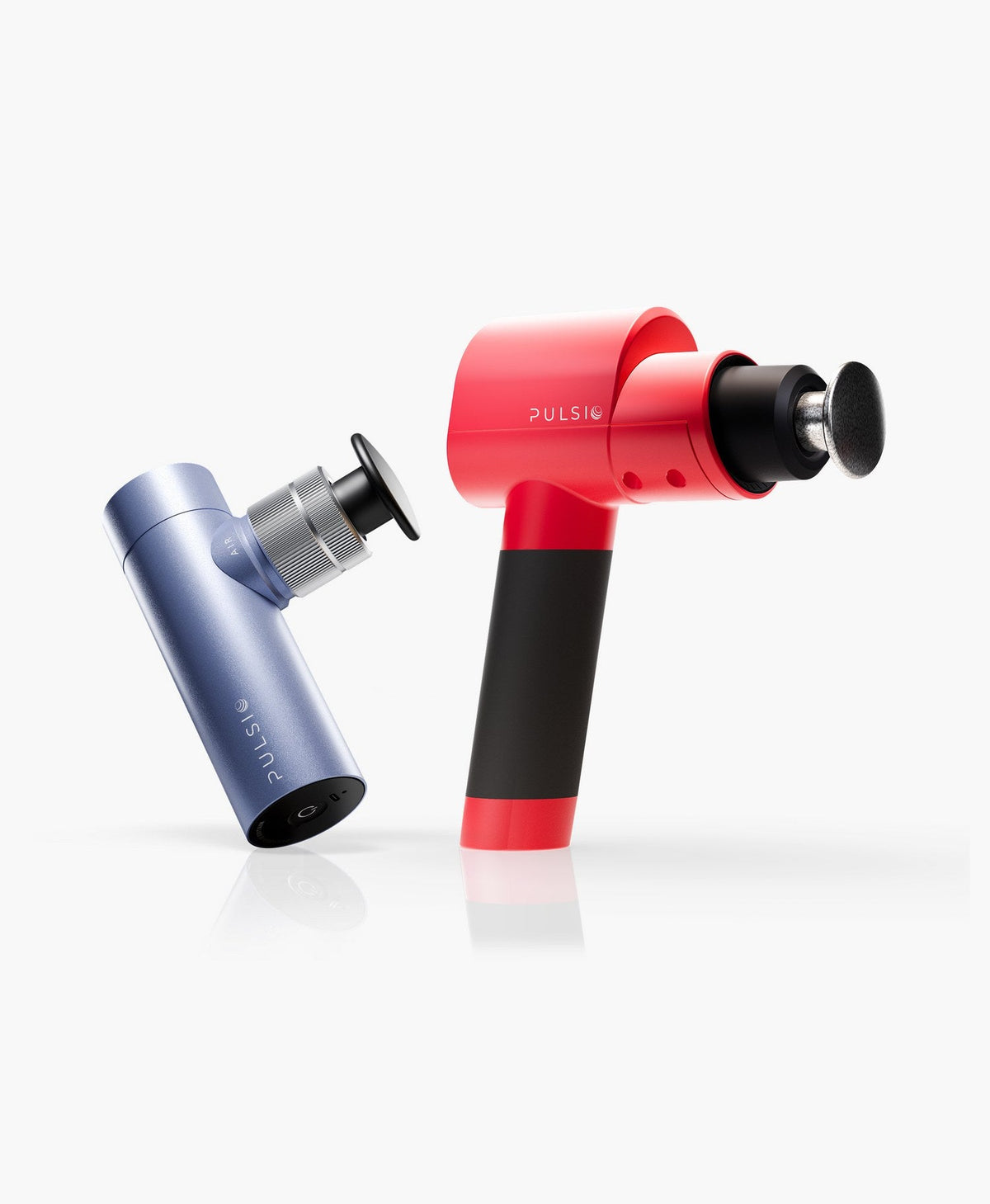 AIR & ELITE Bundle, Violet + Red