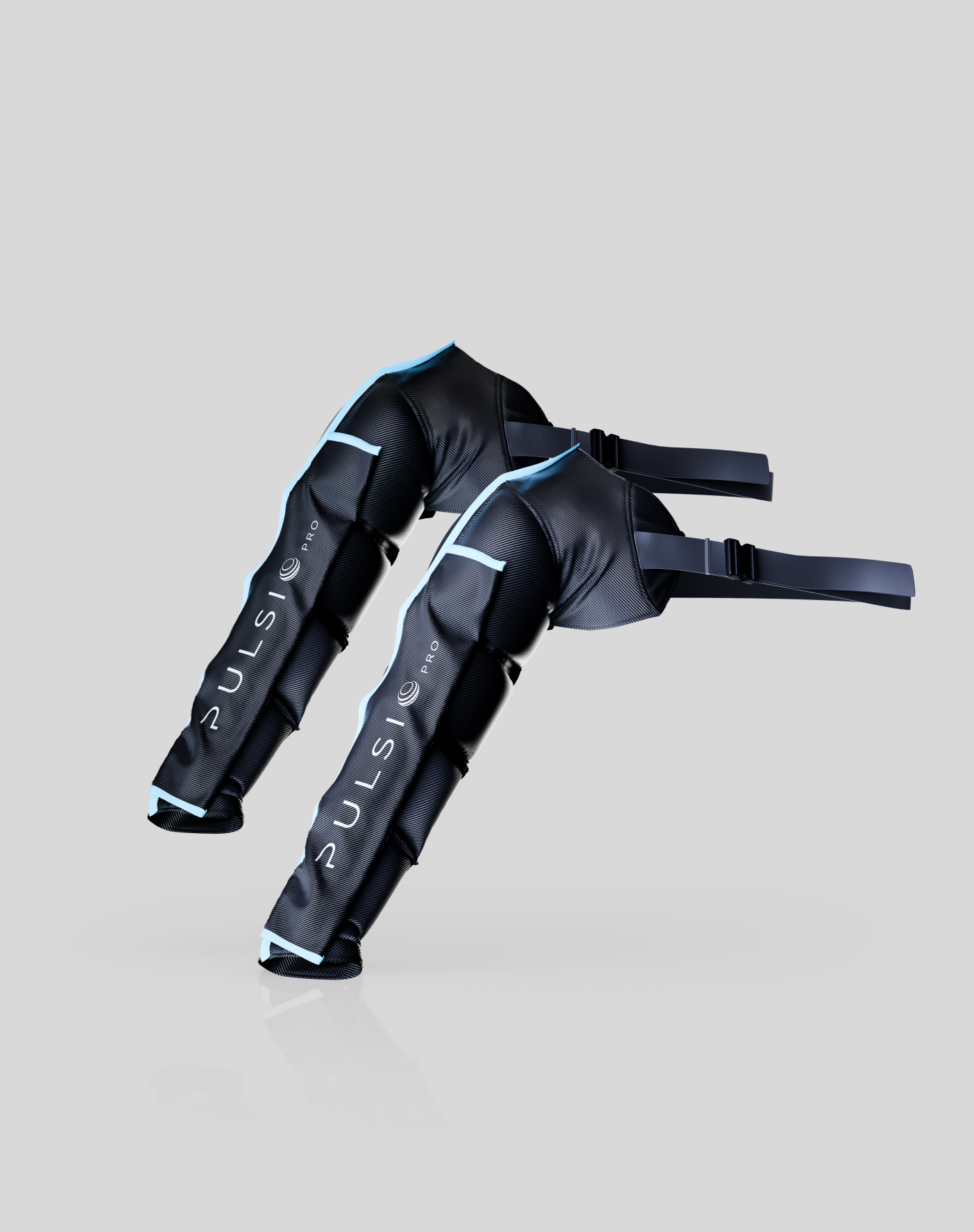 Pulsio Compression PRO - Arm Attachments
