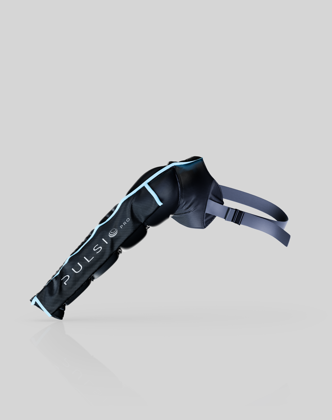 Pulsio Compression PRO - Arm Attachments
