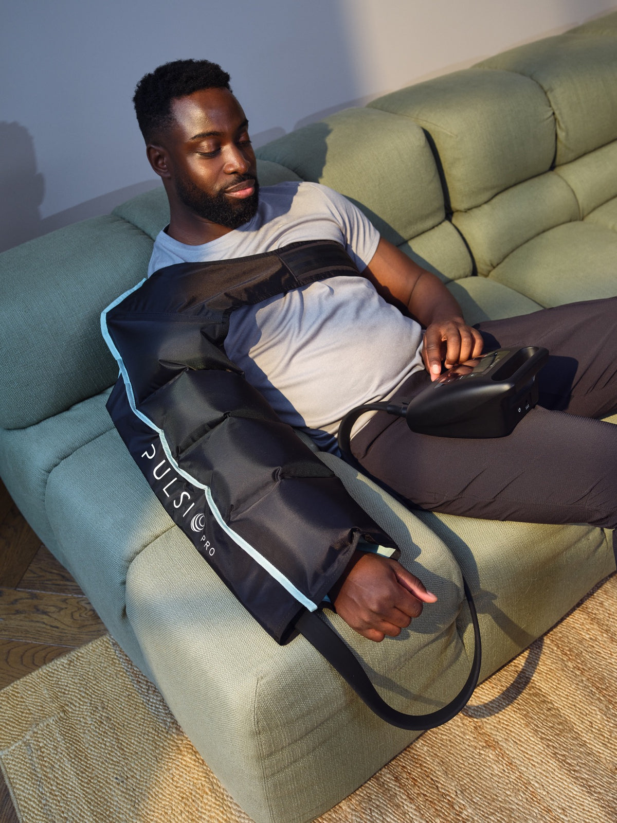 Compression Therapy