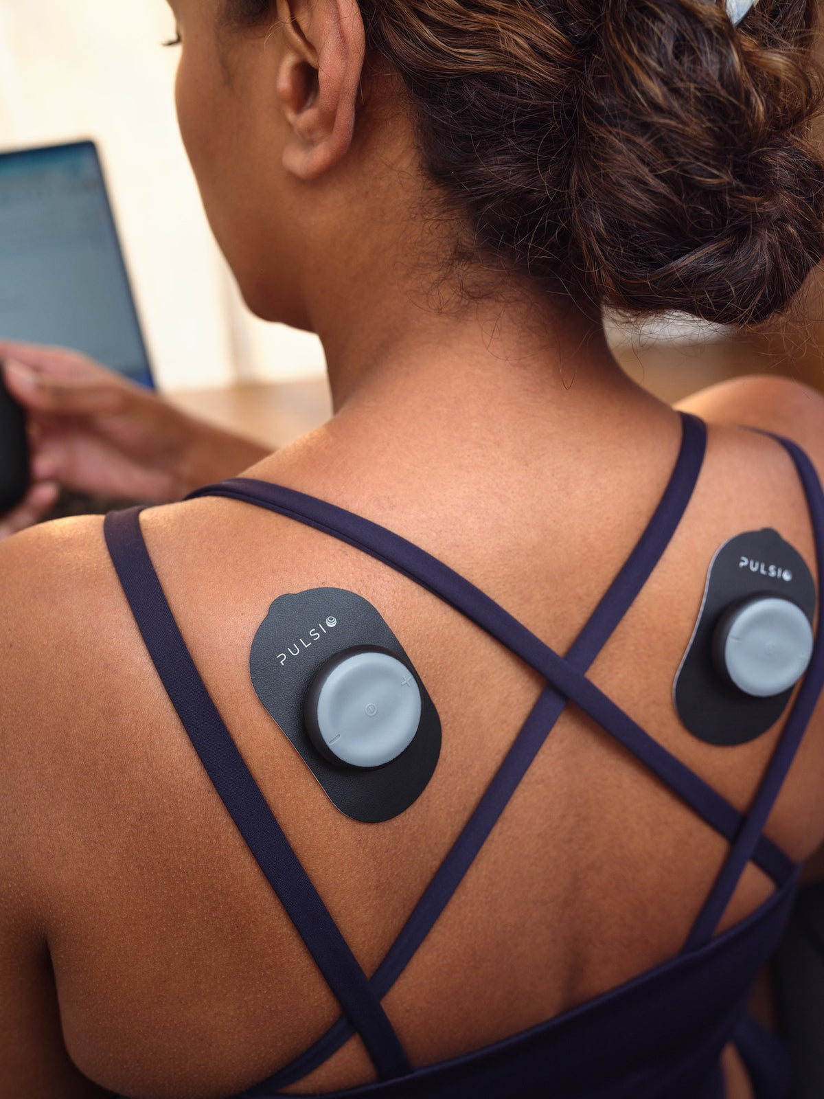 TENS Muscle Recovery