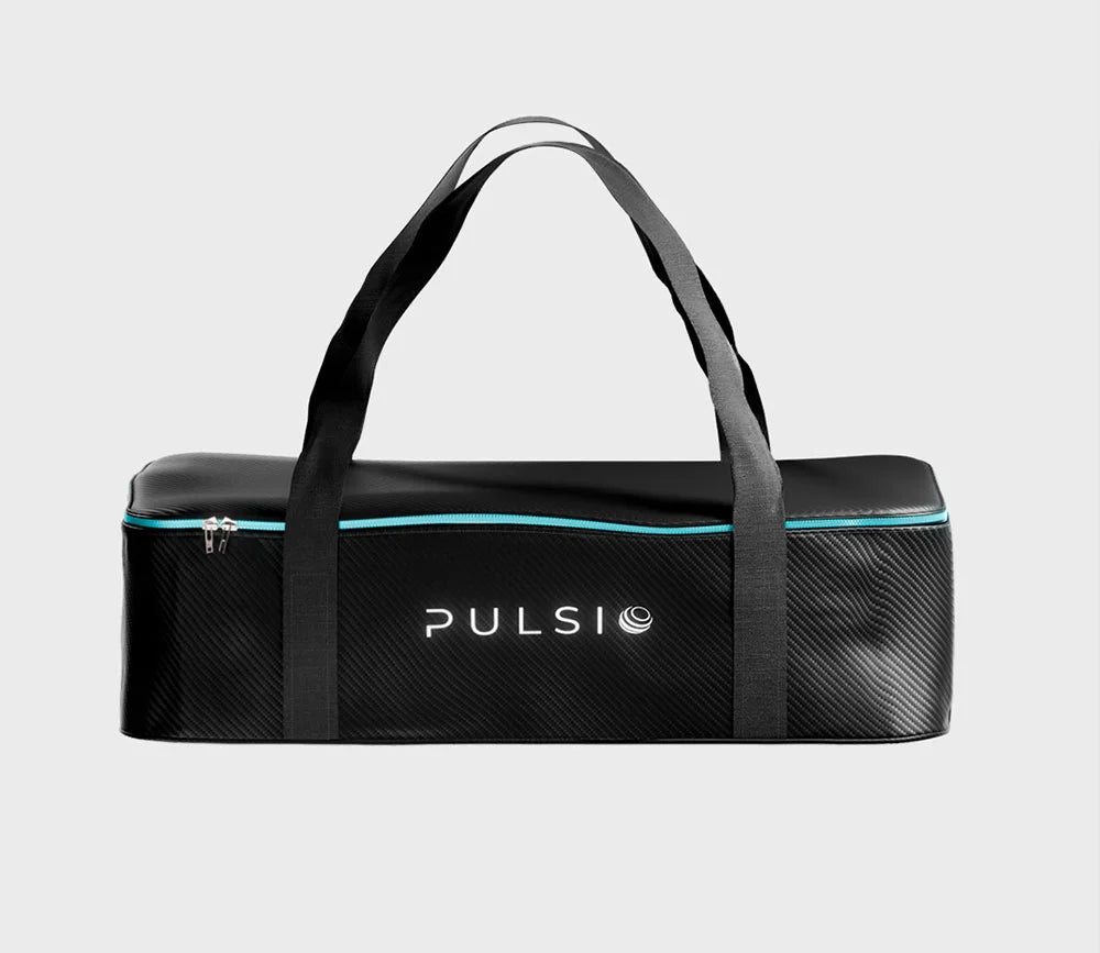 Pulsio Compression PRO - Travel Bag