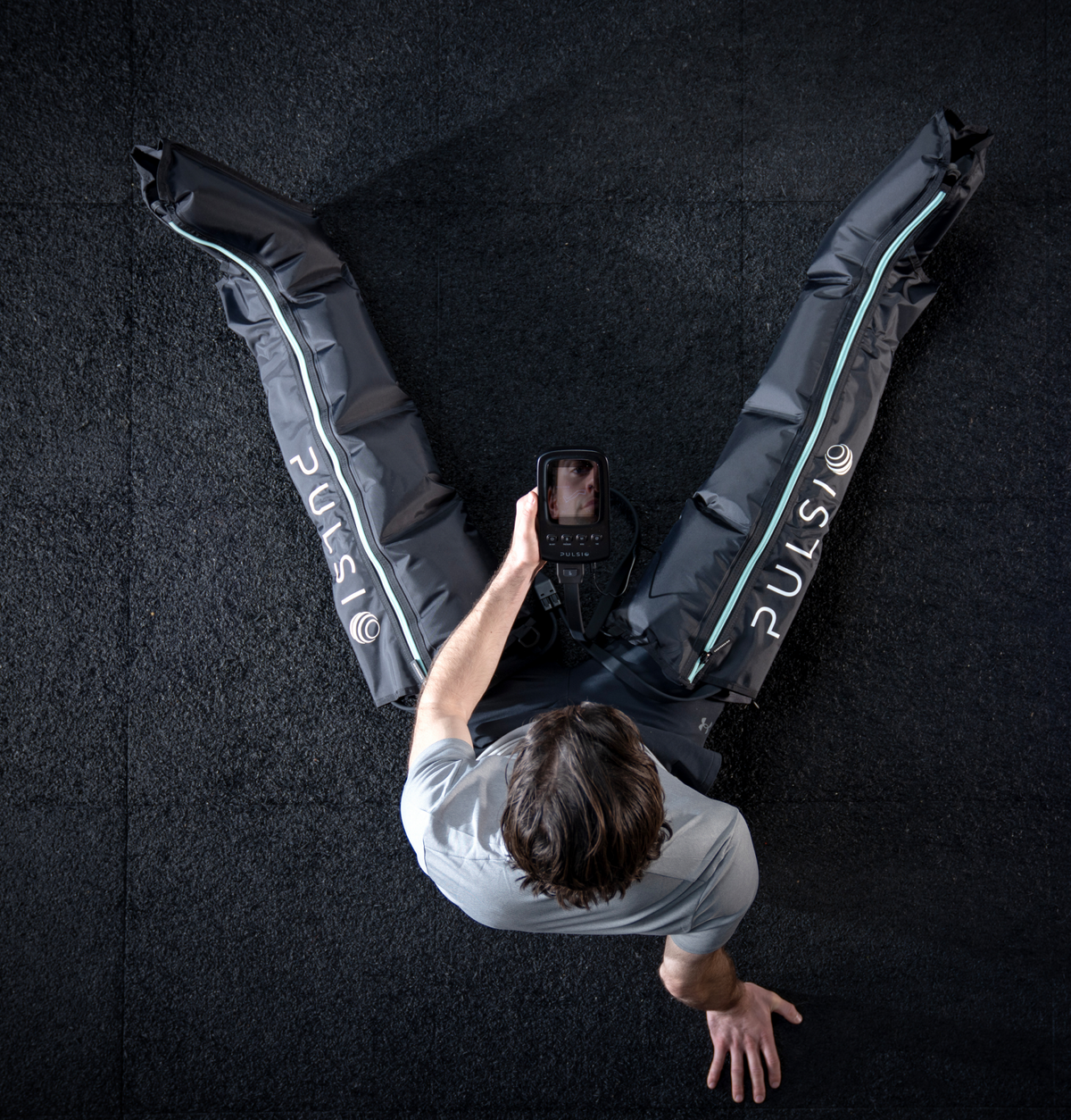 Pulsio COMPRESSION