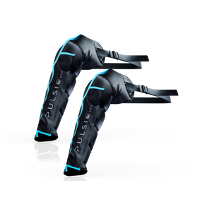 Pulsio Compression PRO - Arm Attachments