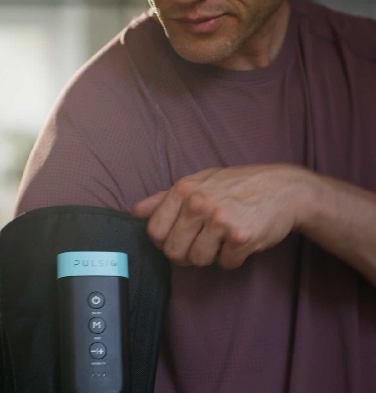 Pulsio COMPRESSION SLEEVE