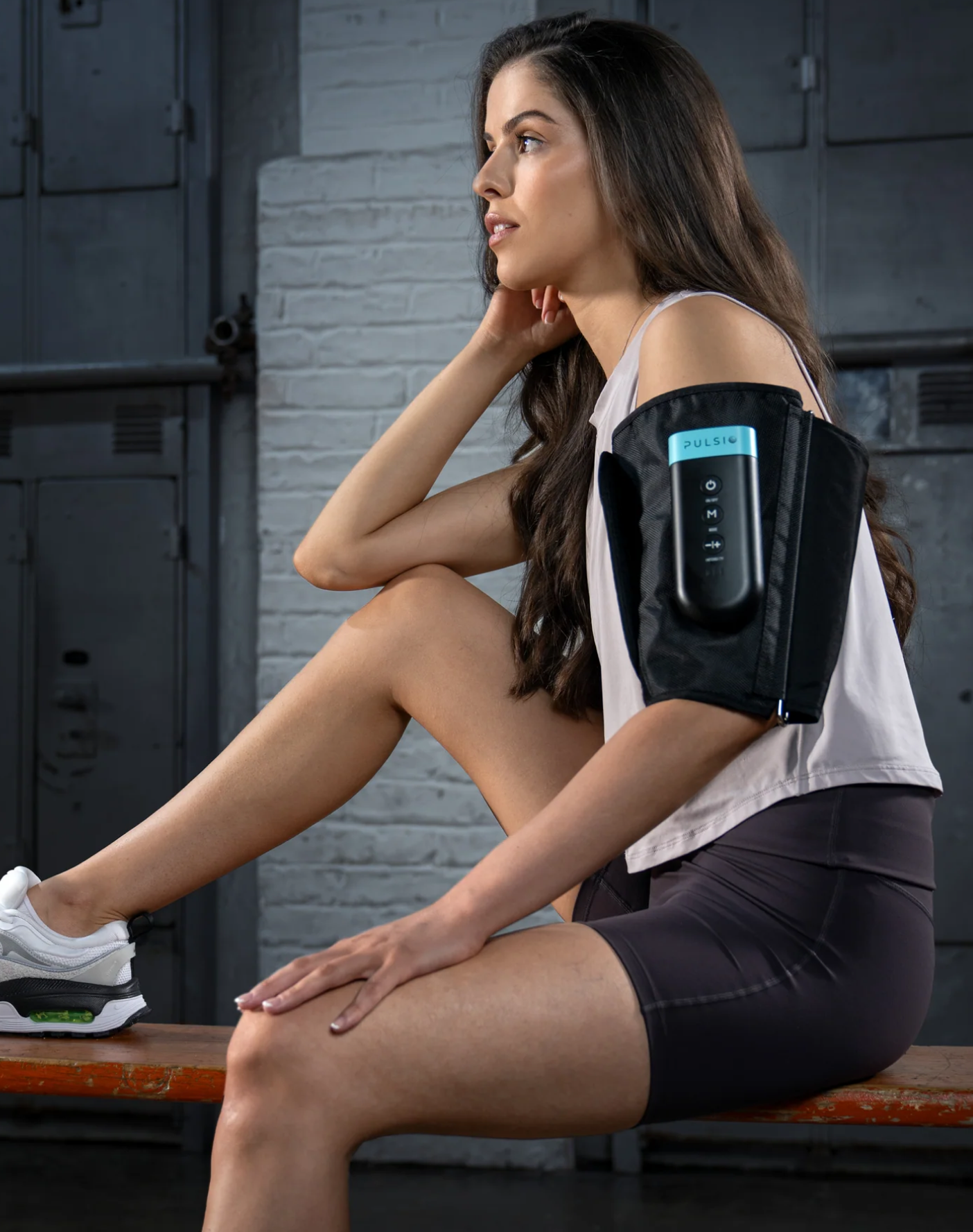 Pulsio COMPRESSION SLEEVE