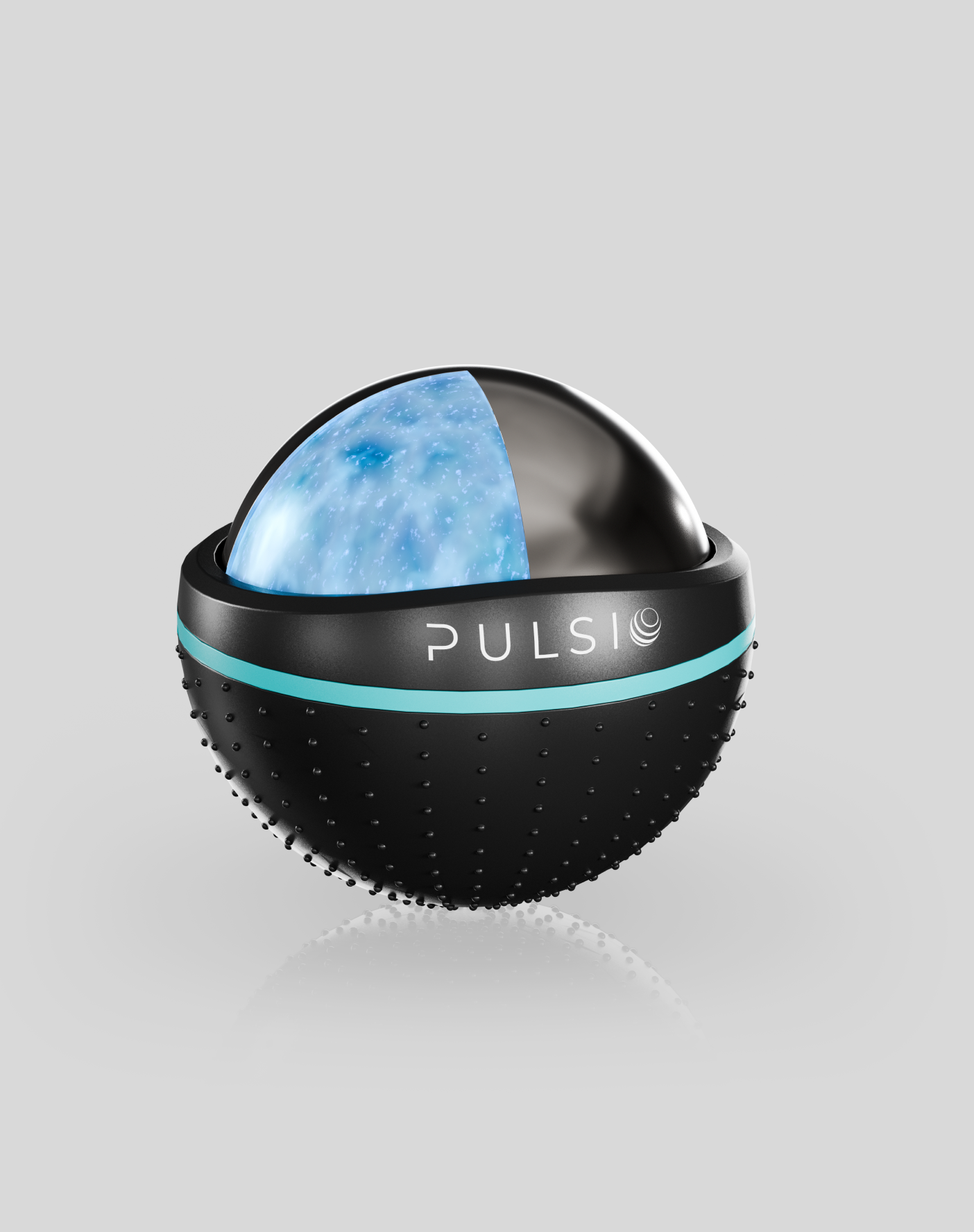 Pulsio CryoBall