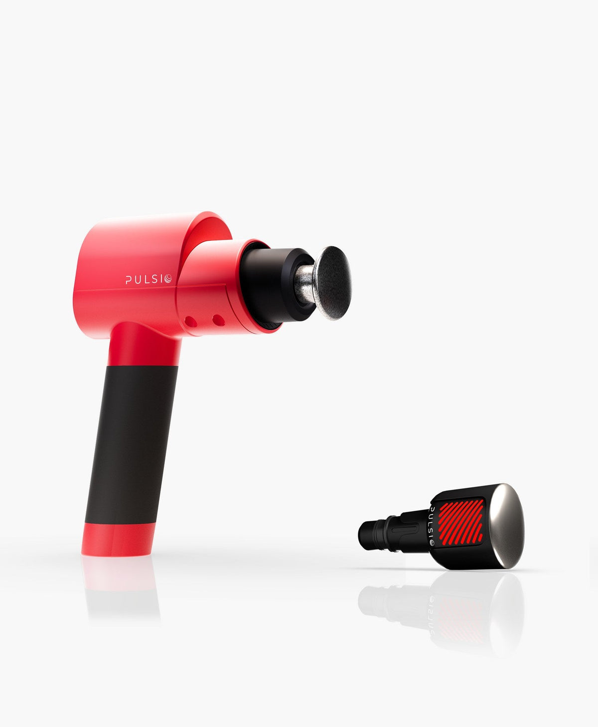 ELITE Thermo Bundle, Red