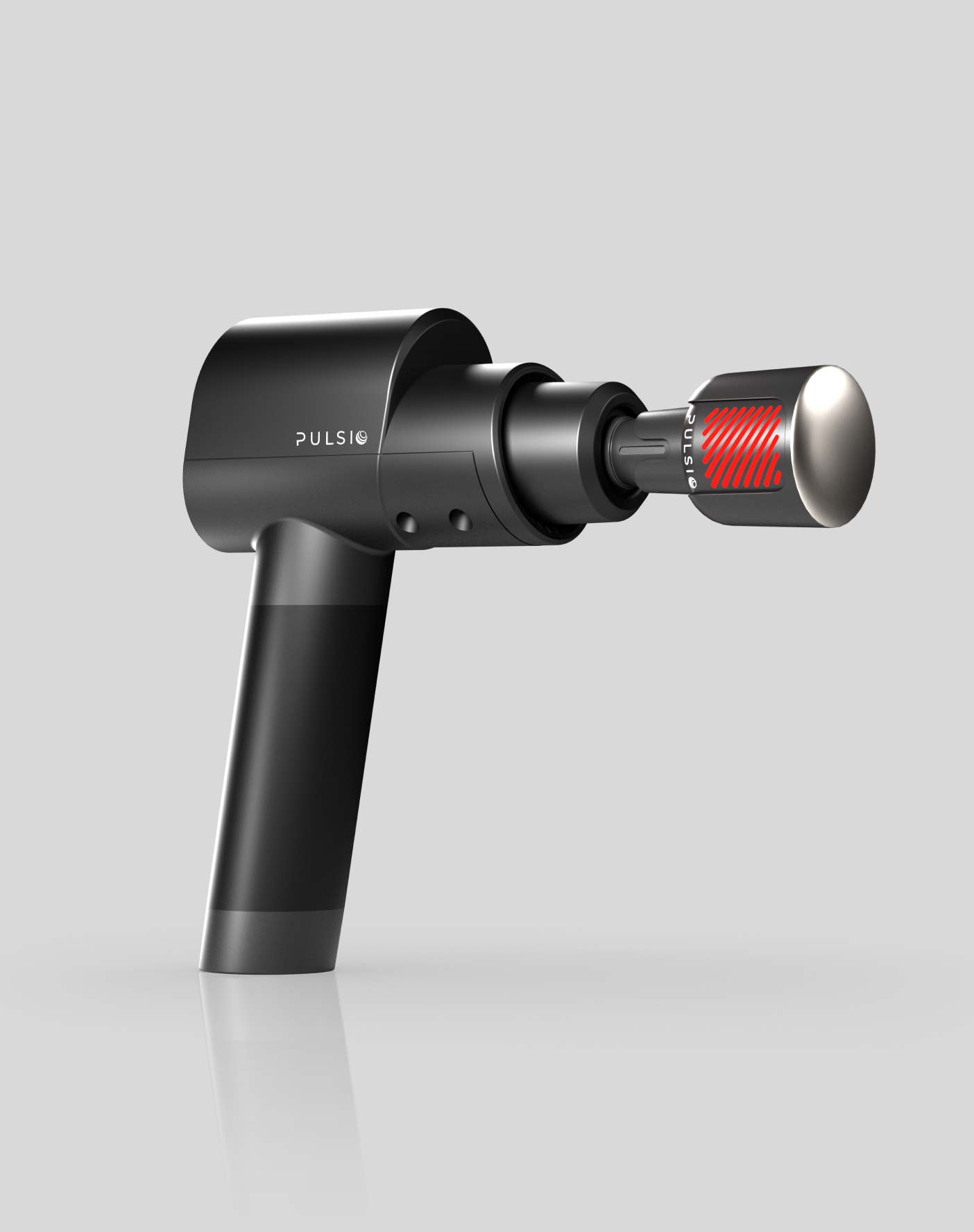 Pulsio ELITE Thermo Attachment