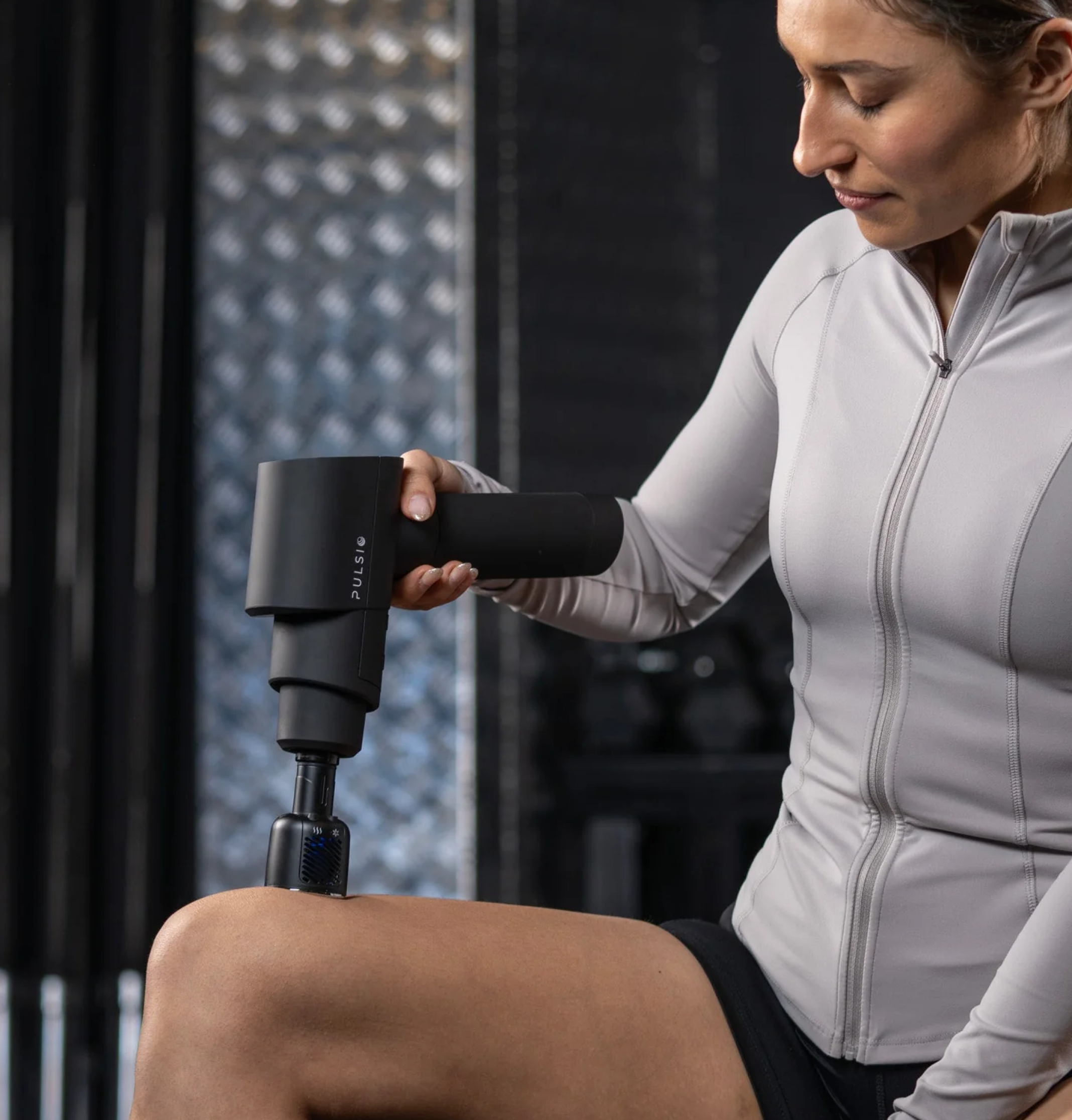 Pulsio ELITE Thermo Attachment