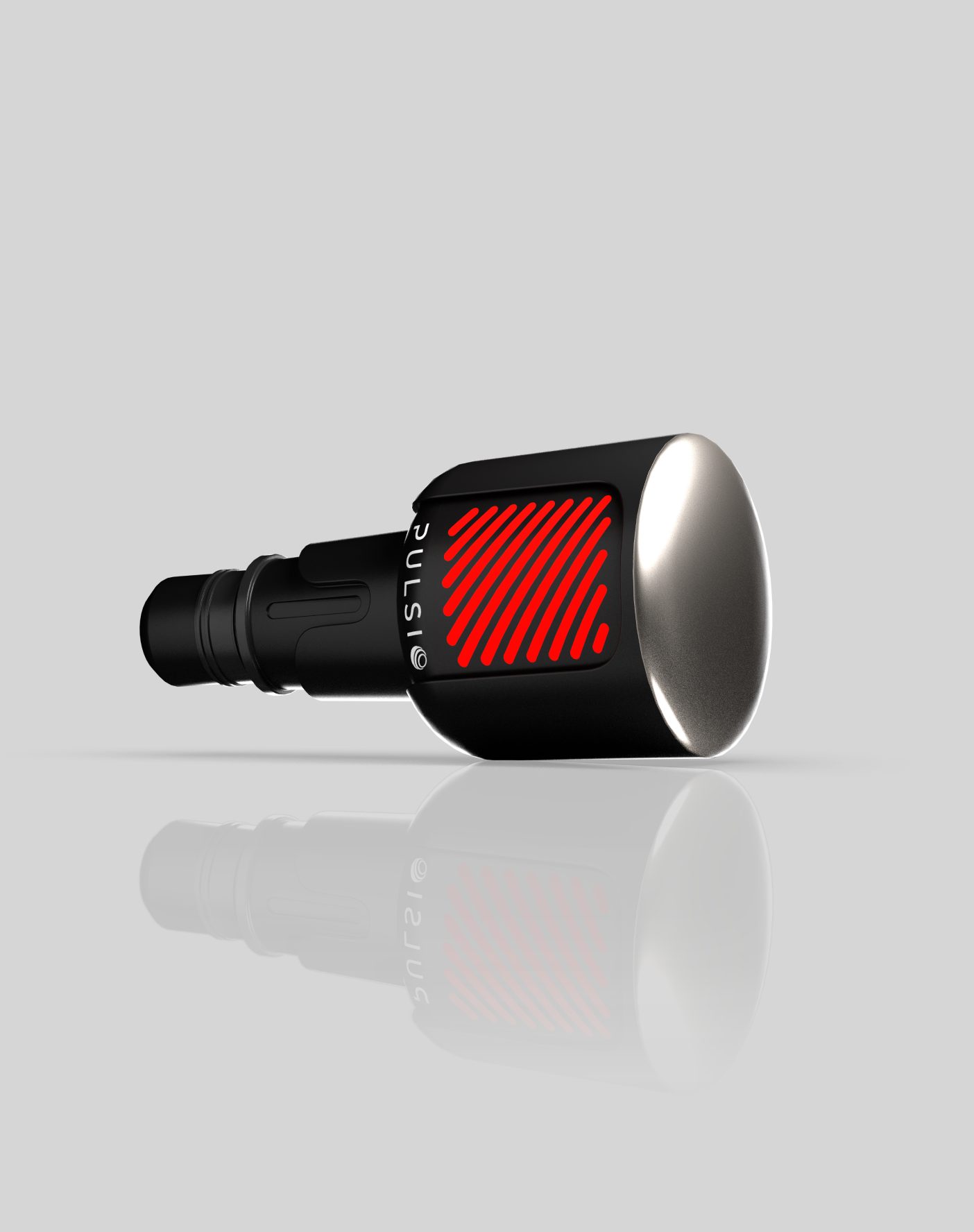 Pulsio ELITE Thermo Attachment