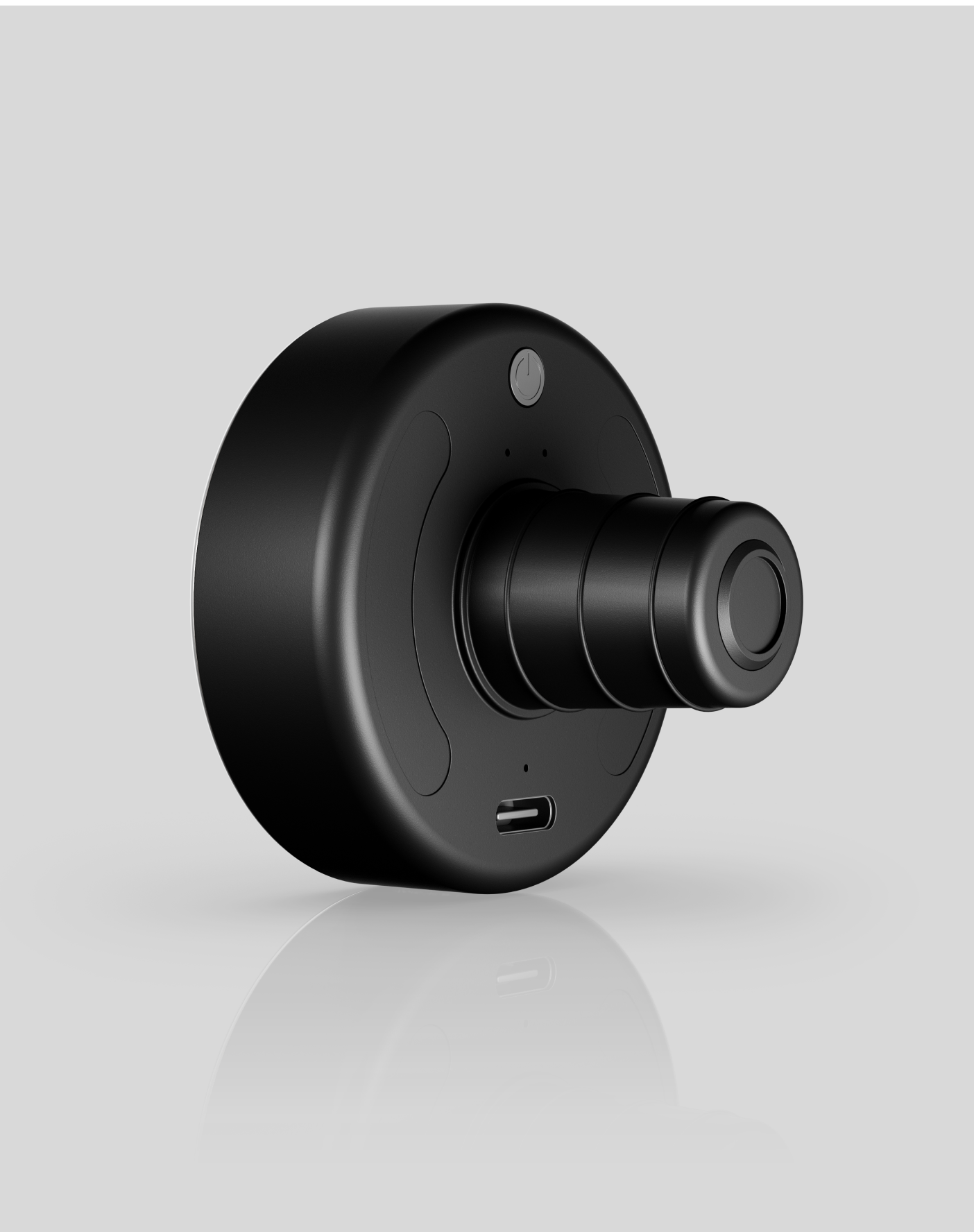Pulsio AIR Heated Attachment