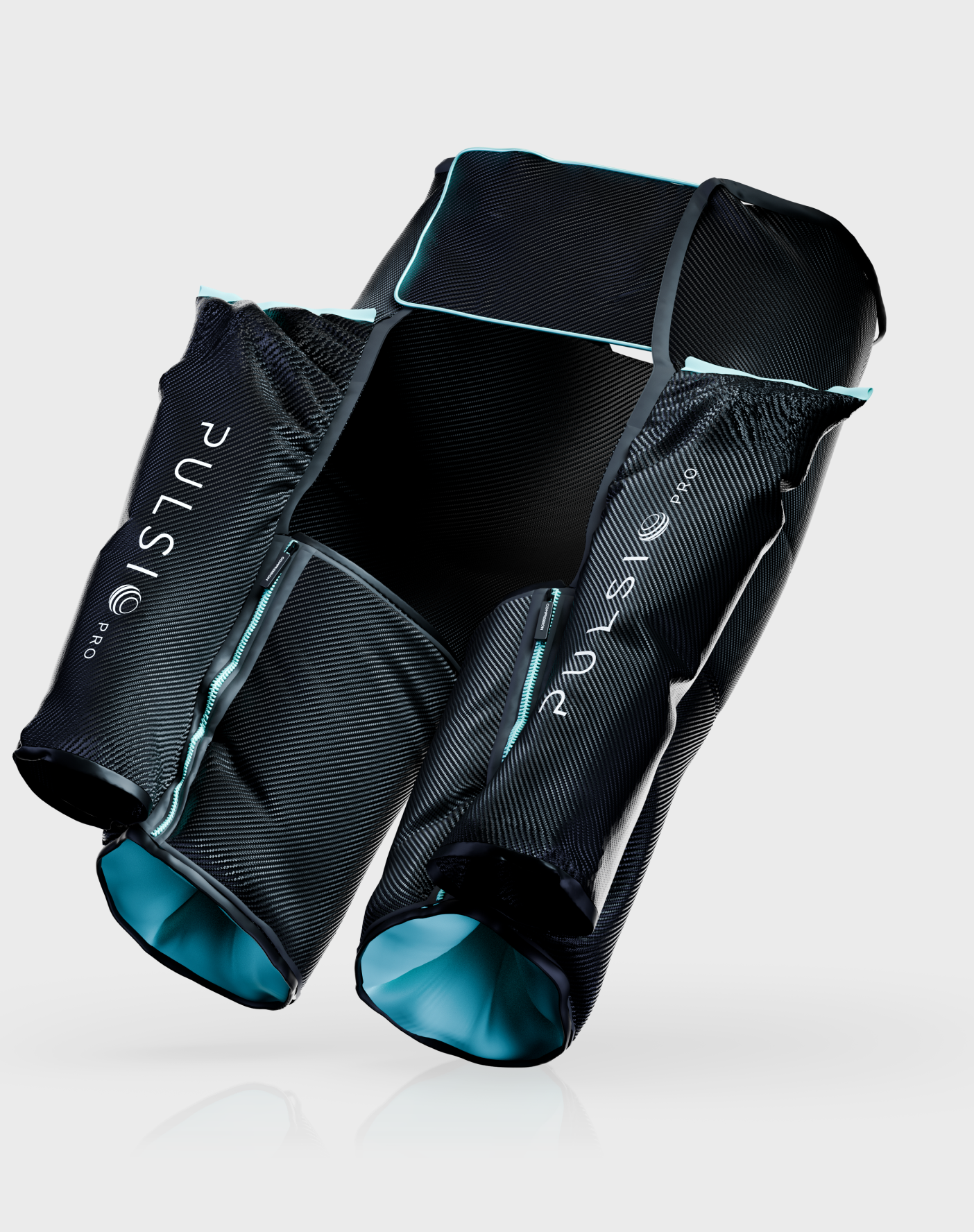 Compression PRO - Hips Attachment