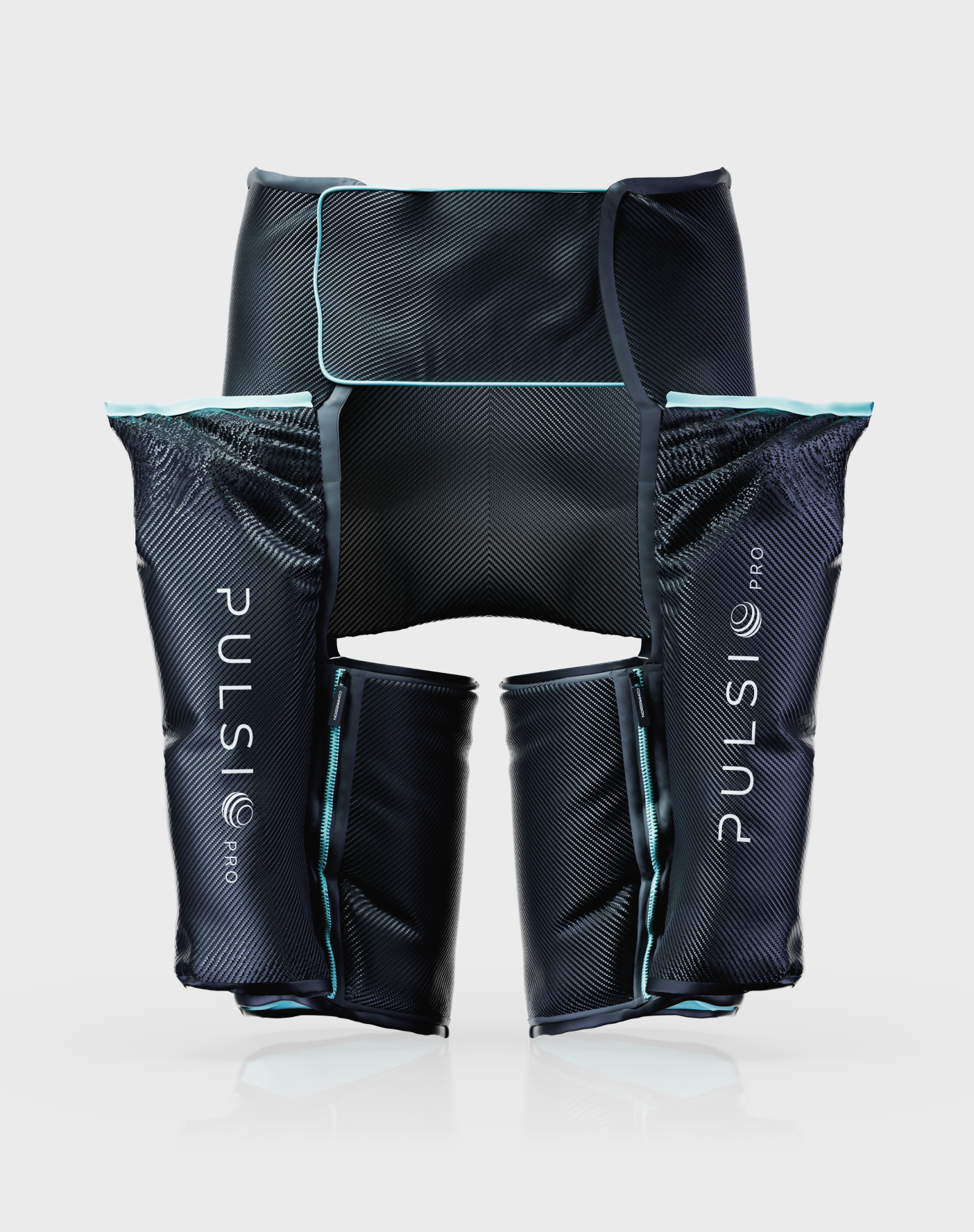 Compression PRO - Hips Attachment