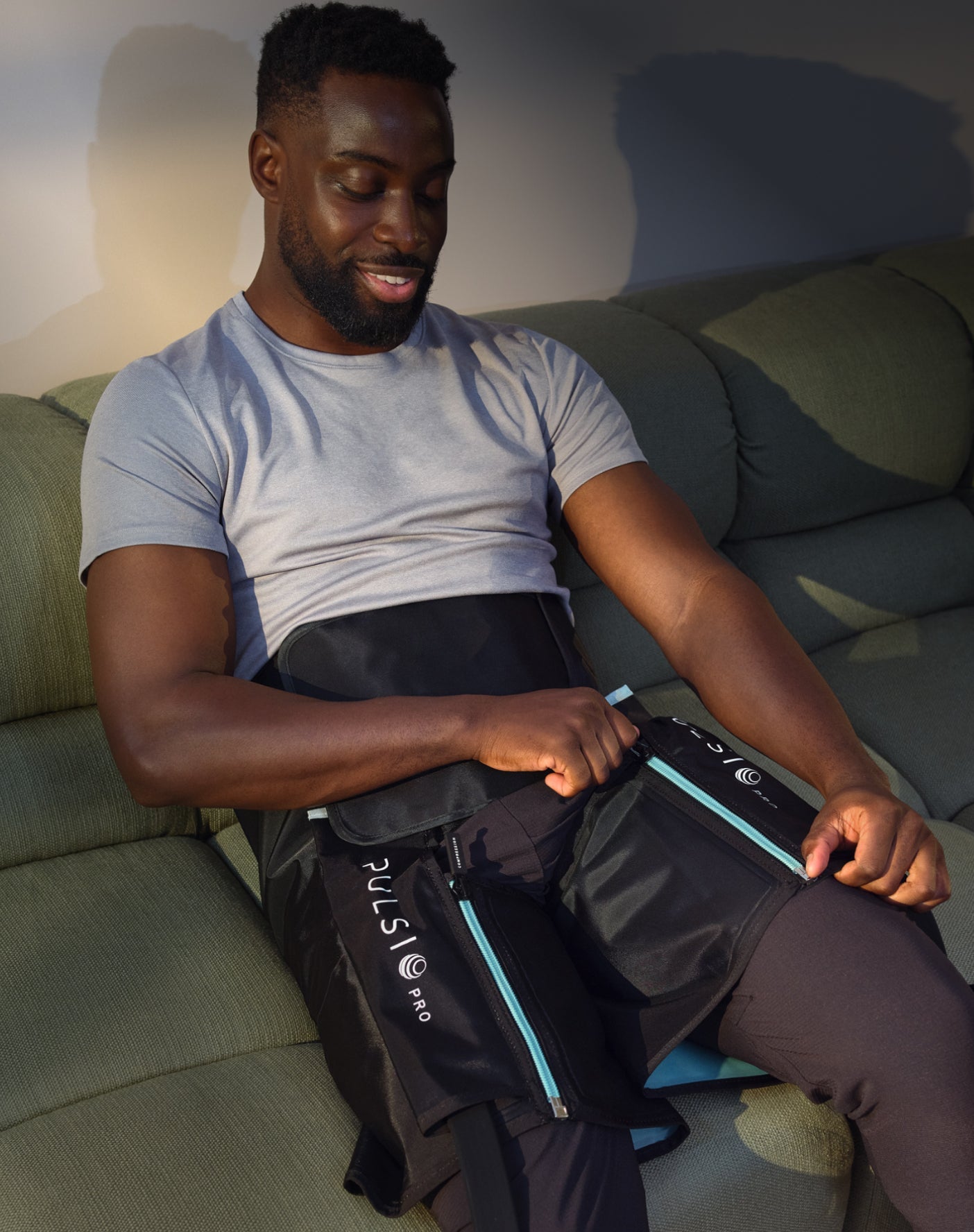 Pulsio Compression PRO