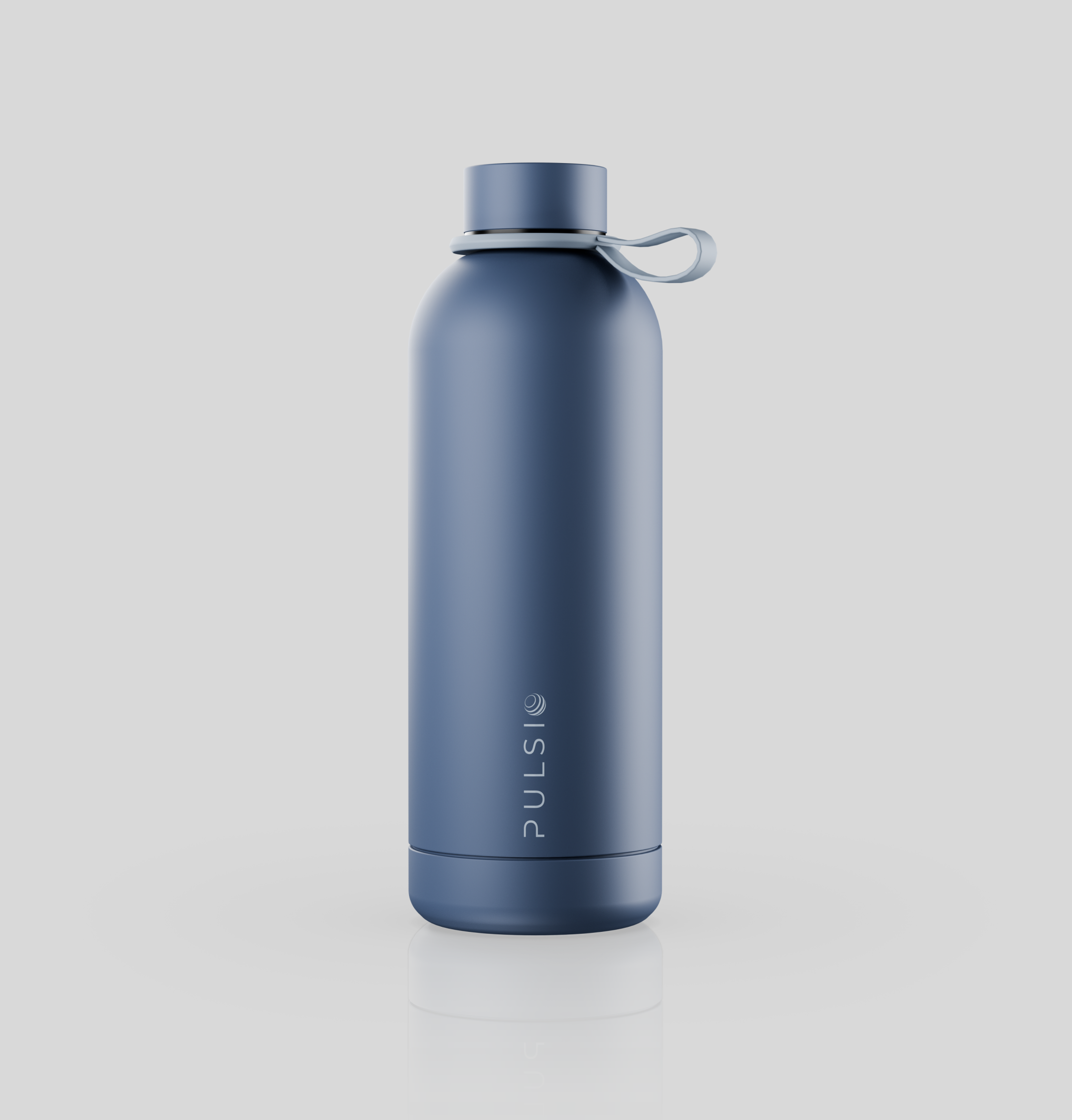 Pulsio Hydro Bottle