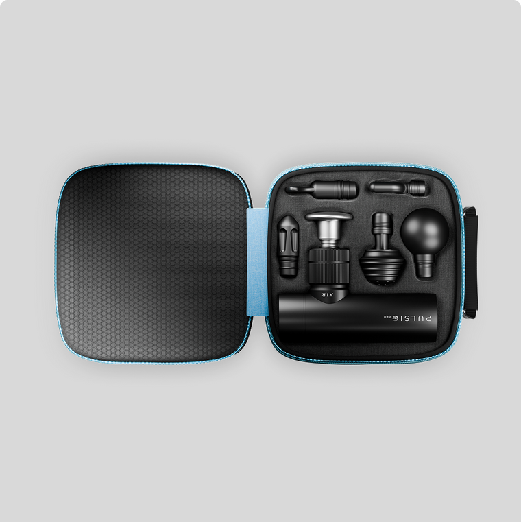 Pulsio AIR Carry Case