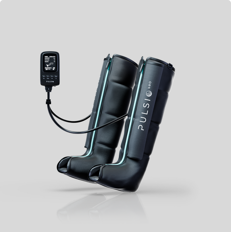 Pulsio COMPRESSION