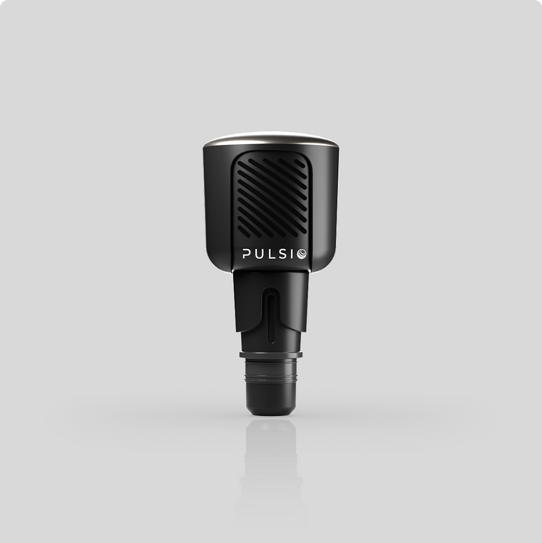 Pulsio ELITE Thermo Attachment