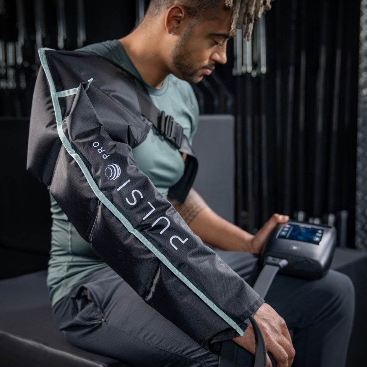 Pulsio Compression PRO
