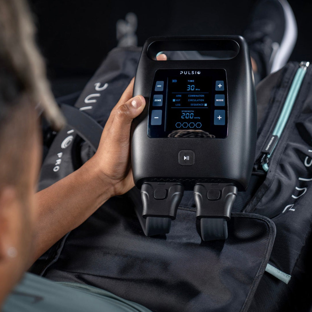 Pulsio Compression PRO